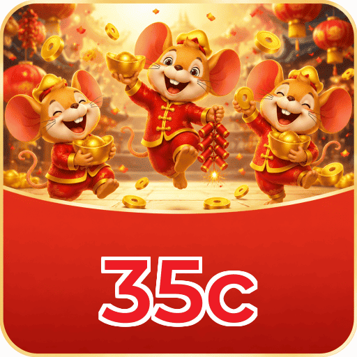 Slots 35c - Jackpots Progressivos