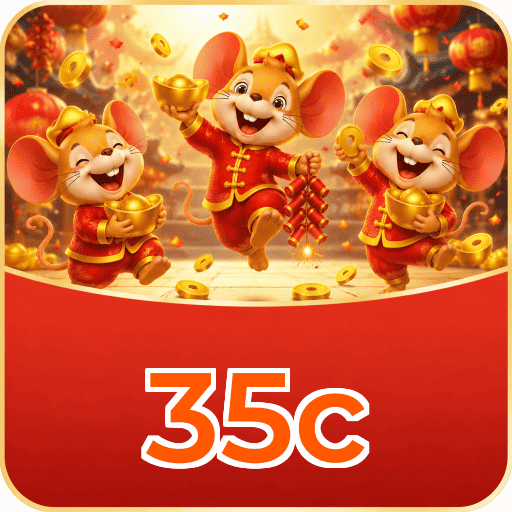 Fortune Tiger Logo 2
