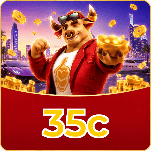 Fortune Tiger Logo 3