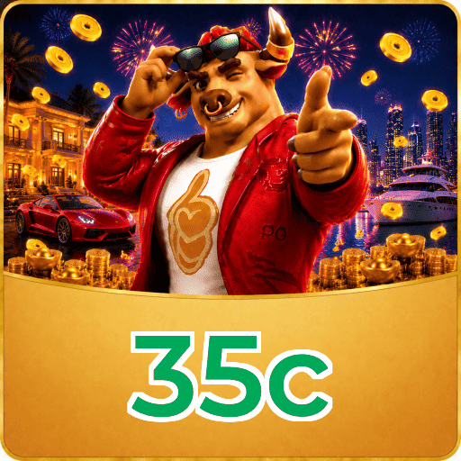 Slots 35c - Giros Grátis Diários